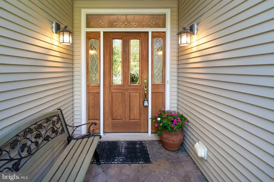 21 Barbados Ct, Robbinsville, NJ 08690 - #3