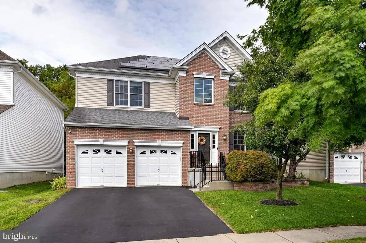 24 Devonshire Dr, West Windsor, NJ 08540 - #1
