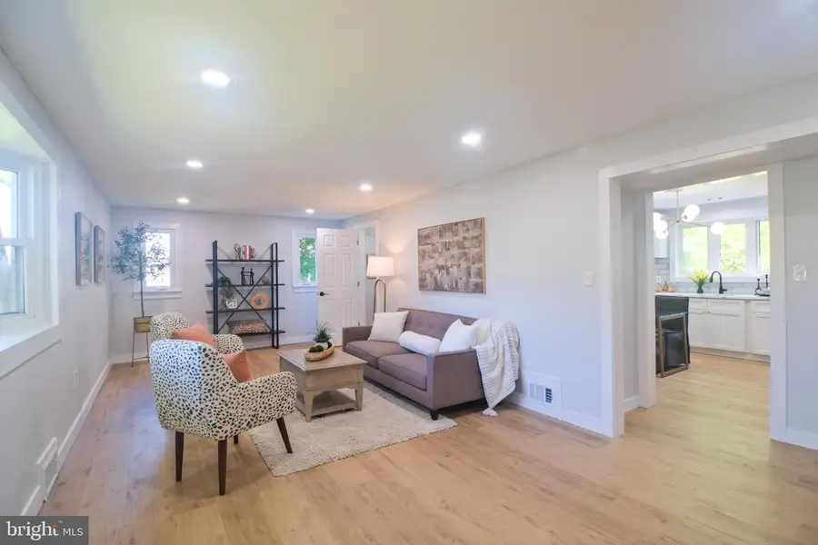 1468 Pennington Rd, Trenton, NJ 08618 - #2