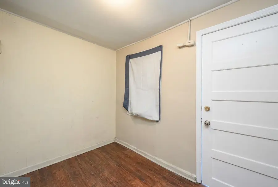 1414 S Clinton Ave, Trenton, NJ 08610 - #2