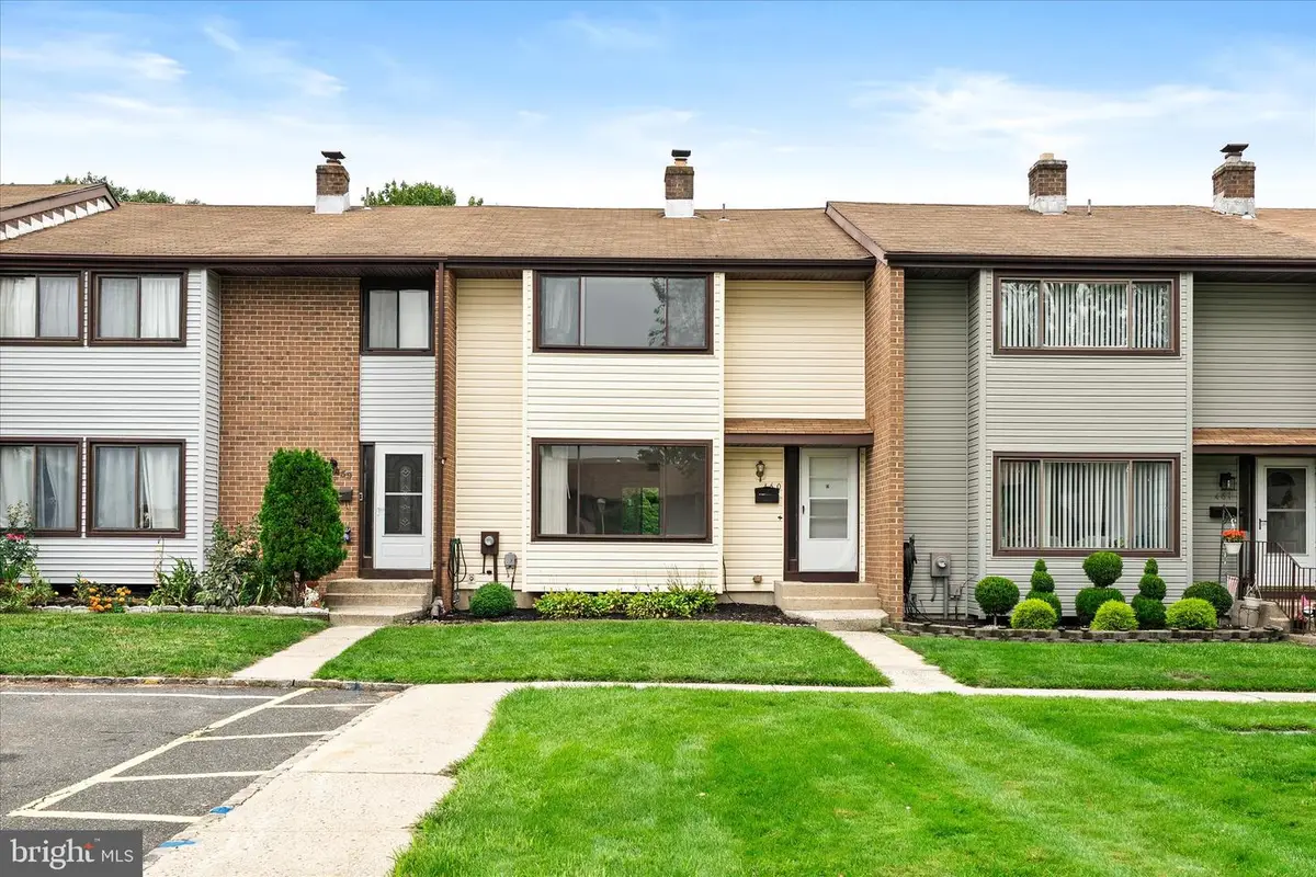 460 Fairfield Rd, Twin Rivers, NJ 08520 - #1