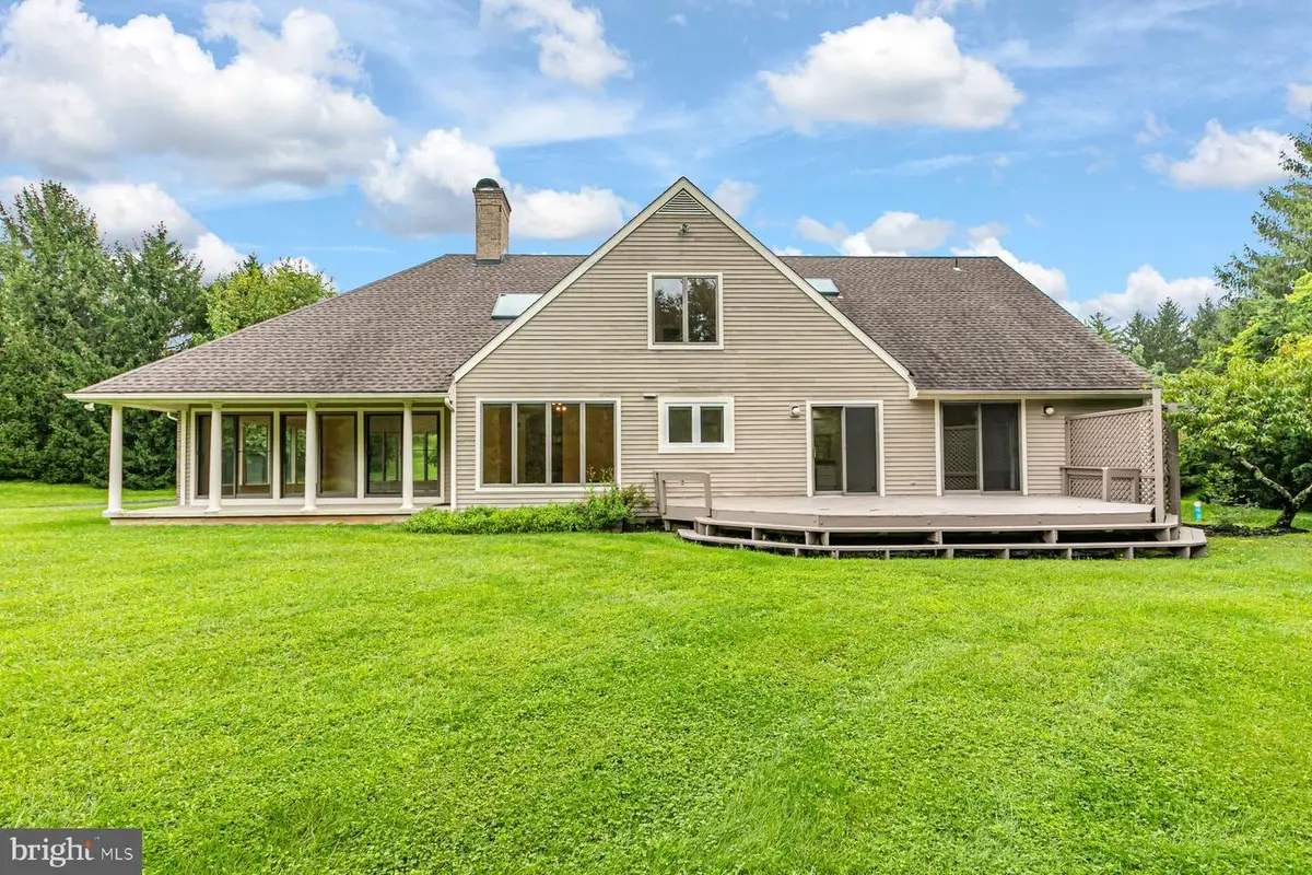9 Kimberly Ct, Princeton, NJ 08540 - #1