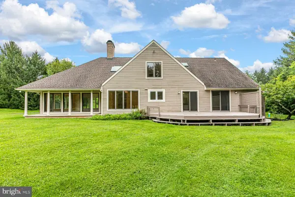 9 Kimberly Ct, PRINCETON, NJ 08540