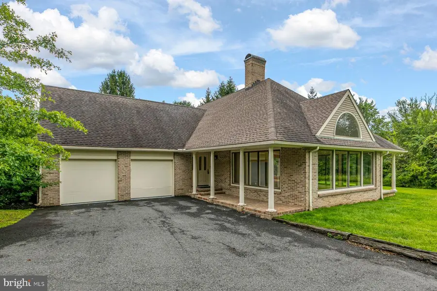 9 Kimberly Ct, Princeton, NJ 08540 - #3