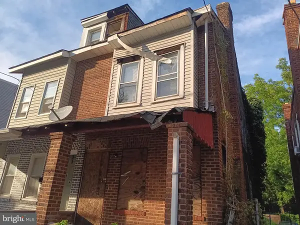 460 Stuyvesant Ave, TRENTON, NJ 08618