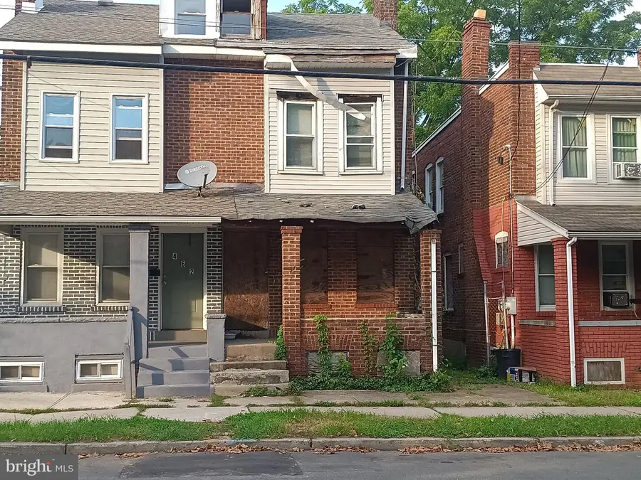 460 Stuyvesant Ave, Trenton, NJ 08618 - #2