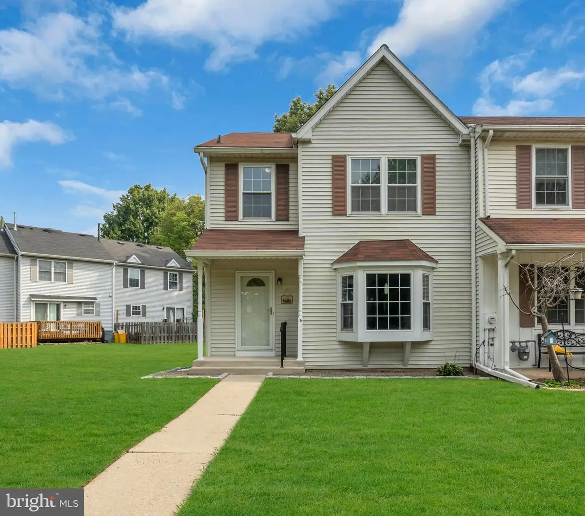 16 Dunmoor Ct N, Hamilton, NJ 08690 - #1