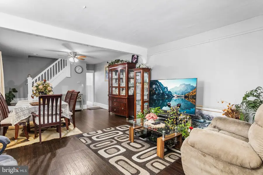 876 S Olden, Hamilton, NJ 08610 - #2