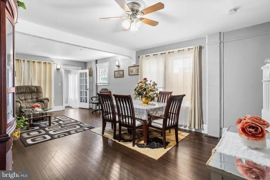 876 S Olden, Hamilton, NJ 08610 - #3
