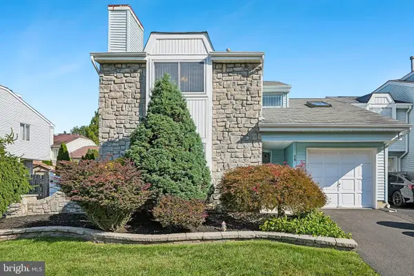 28 Allison Rd, EAST WINDSOR TWP, NJ 08520