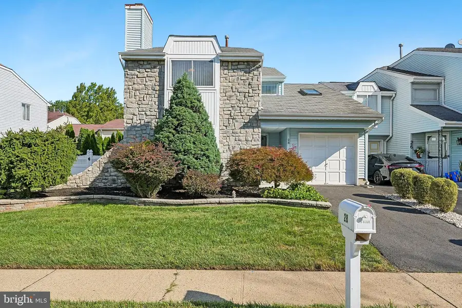 28 Allison Rd, East Windsor, NJ 08520 - #2