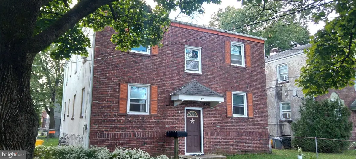 129 Francis Ave, Hamilton, NJ 08629 - #1