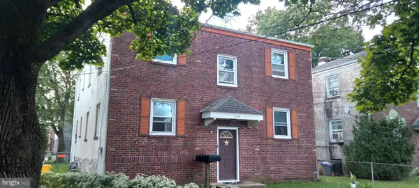 129 Francis Ave, HAMILTON, NJ 08629