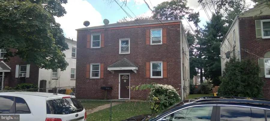 129 Francis Ave, Hamilton, NJ 08629 - #2