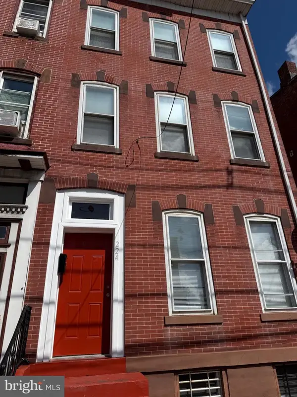 224 Hamilton Ave, TRENTON, NJ 08609