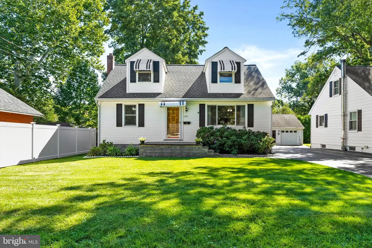 101 Bennett Pl, Hightstown, NJ 08520 - #1