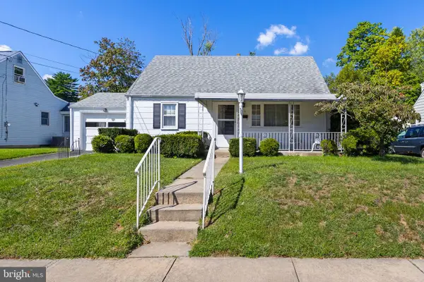 6 Weston Rd, TRENTON, NJ 08618