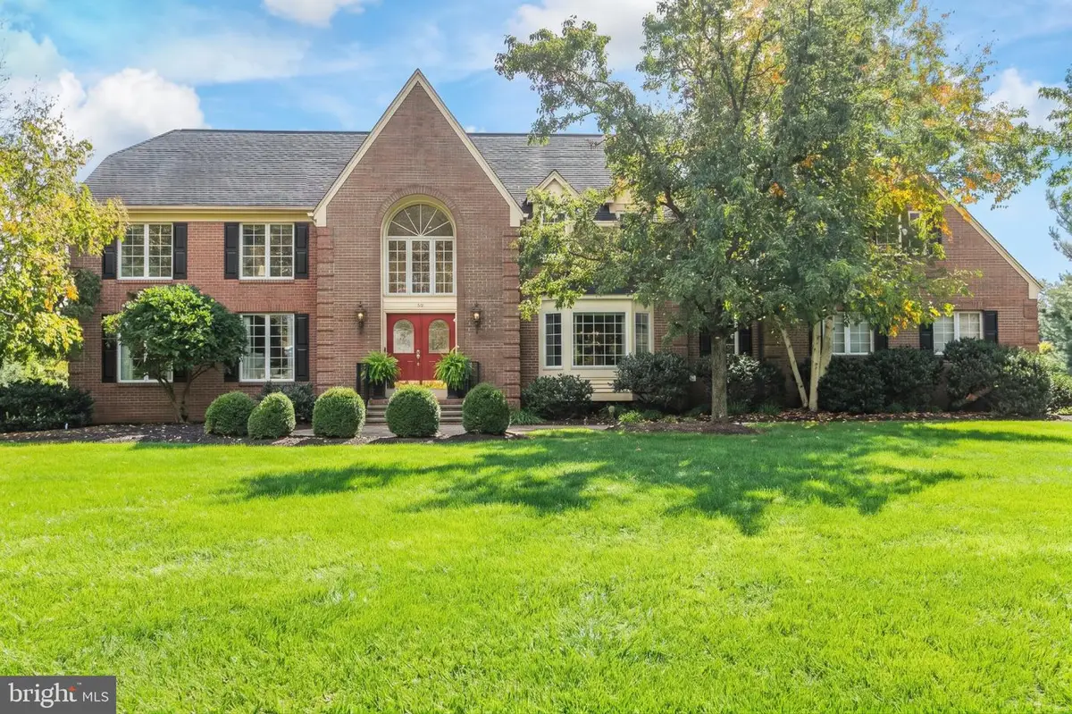 24 Buckingham Dr, Princeton, NJ 08540 - #1