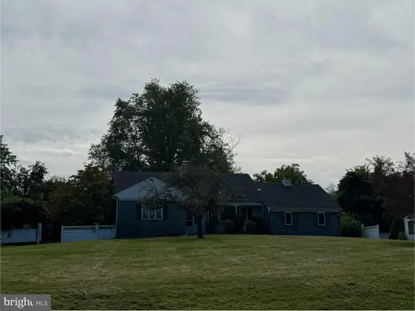 418 Washington Crossing Pennington Rd, TITUSVILLE, NJ 08560