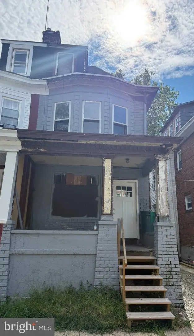 12 Lasalle, Trenton, NJ 08618 - #1