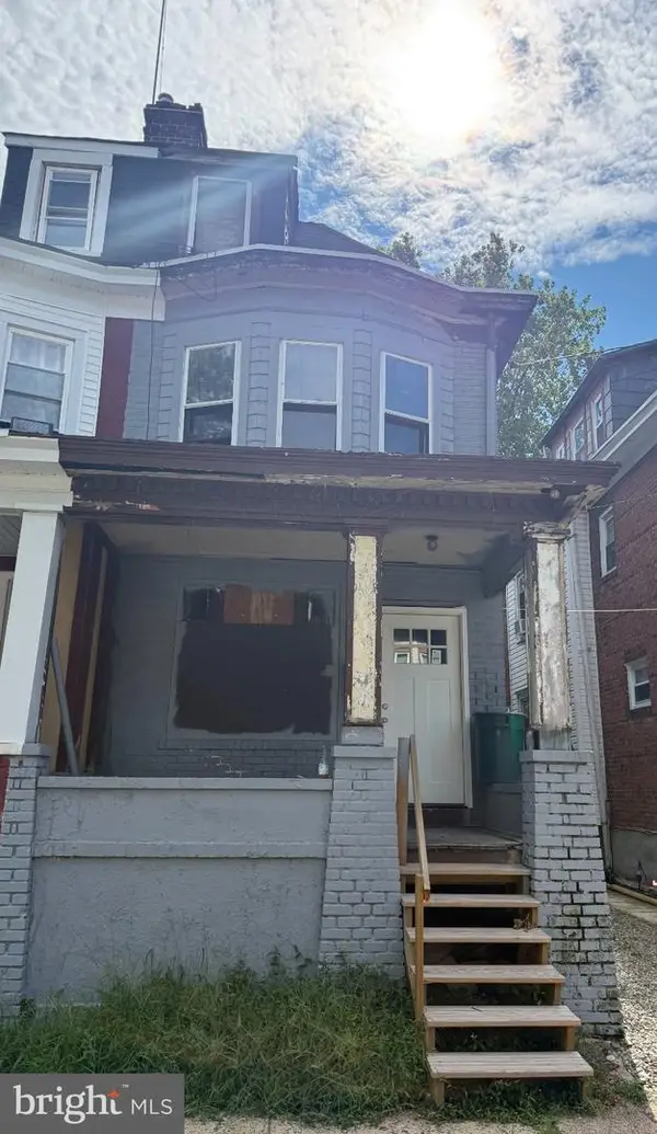 12 Lasalle, TRENTON, NJ 08618