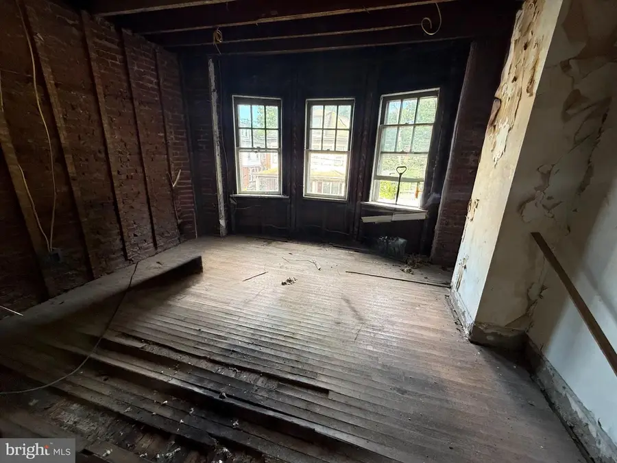 12 Lasalle, Trenton, NJ 08618 - #2