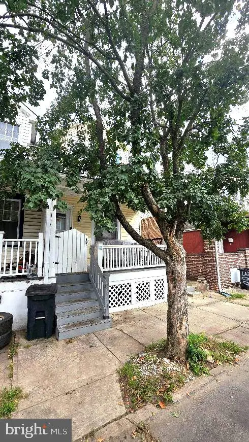 298 S Logan Ave, Trenton, NJ 08629 - #2