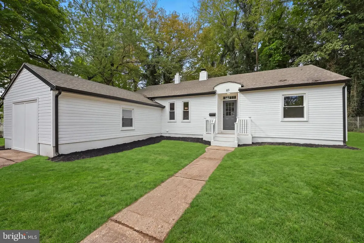 83 Natrona Ave, Hamilton, NJ 08619 - #1