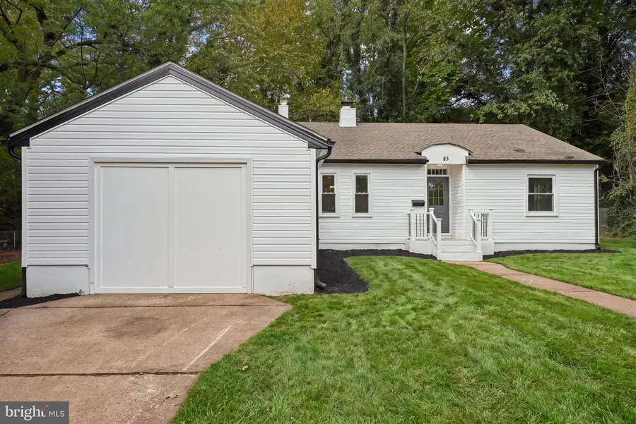 83 Natrona Ave, Hamilton, NJ 08619 - #3