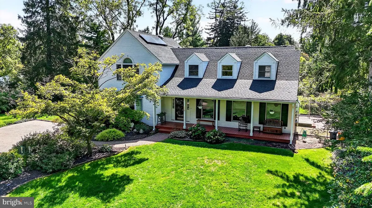 225 Hopewell Princeton Rd, Hopewell, NJ 08525 - #1