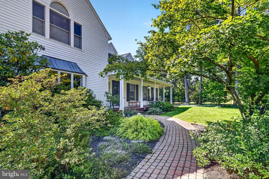 225 Hopewell Princeton Rd, Hopewell, NJ 08525 - #3