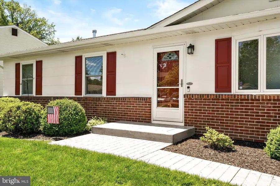 11 Lilac Dr, Ewing, NJ 08638 - #2