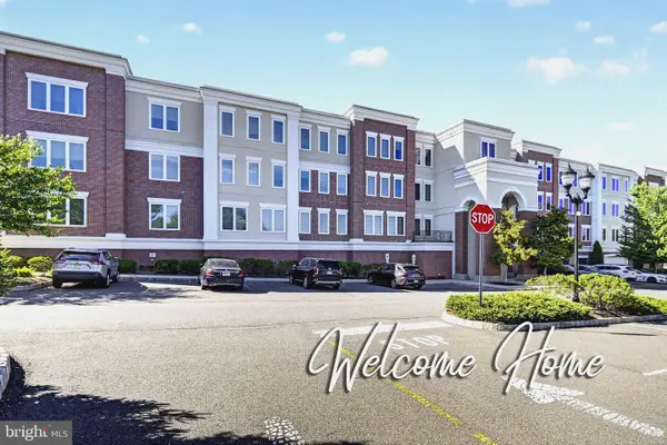 968 Robbinsville Edinburg Rd #302, ROBBINSVILLE, NJ 08691