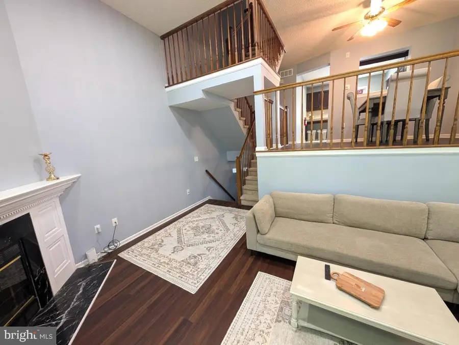 6 Halstead Pl, Princeton, NJ 08540 - #3