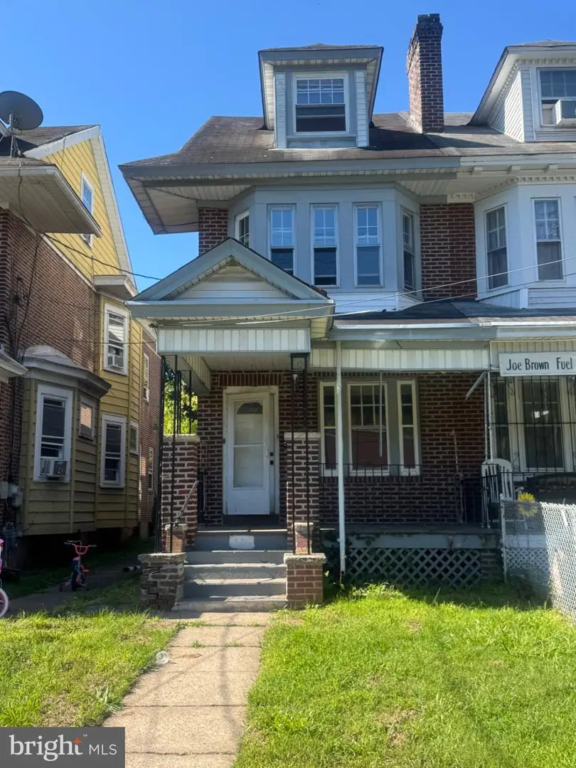 1509 W State St, Trenton, NJ 08618 - #1