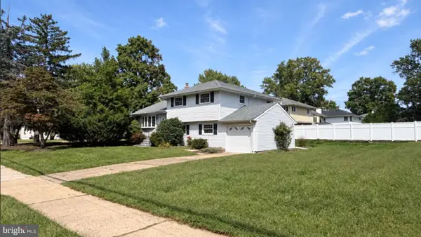2210 Klockner Ave, HAMILTON TWP, NJ 08619