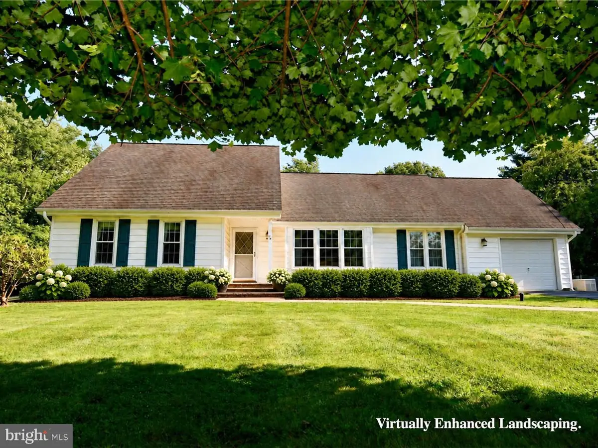 26 Morningside, Pennington, NJ 08534 - #1