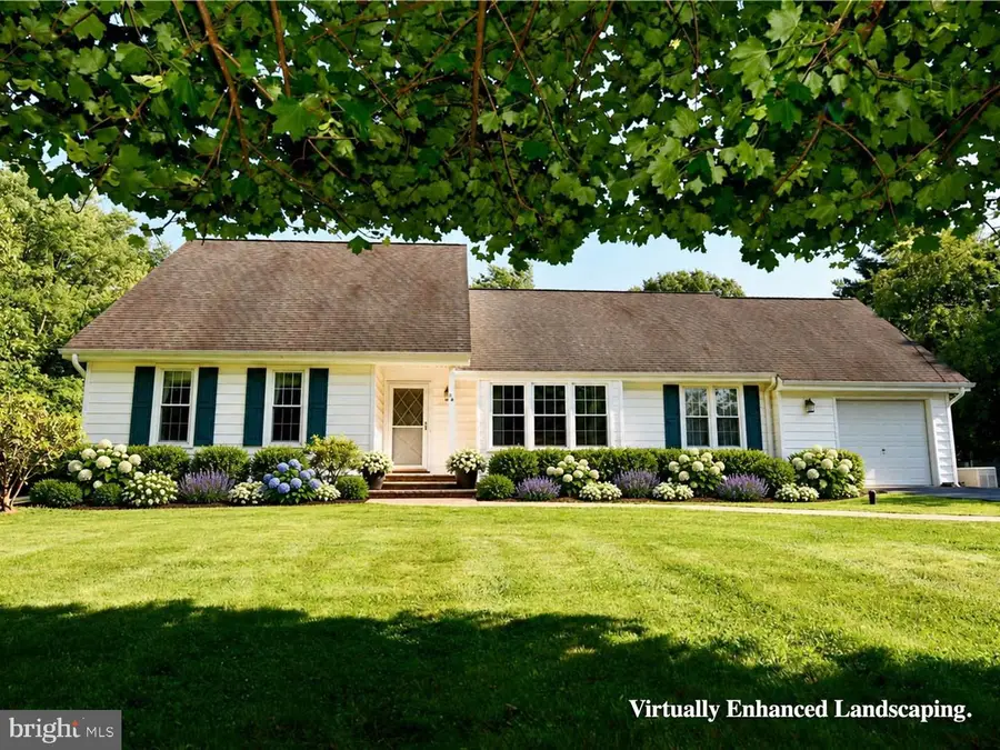 26 Morningside, Pennington, NJ 08534 - #2