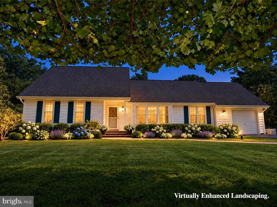 26 Morningside, Pennington, NJ 08534 - #3