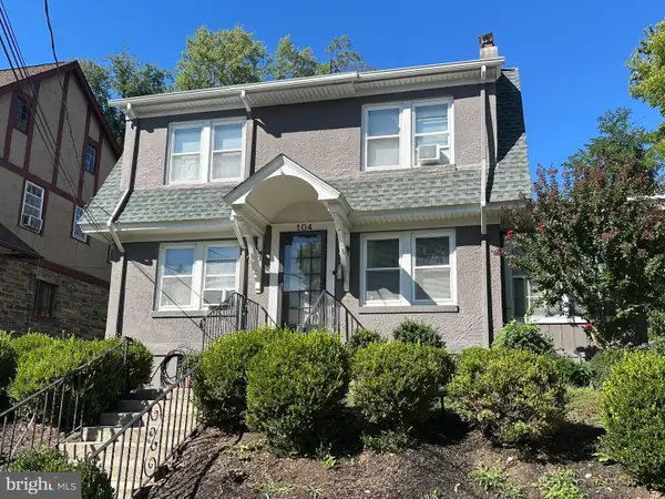 104 School Ln, TRENTON, NJ 08618
