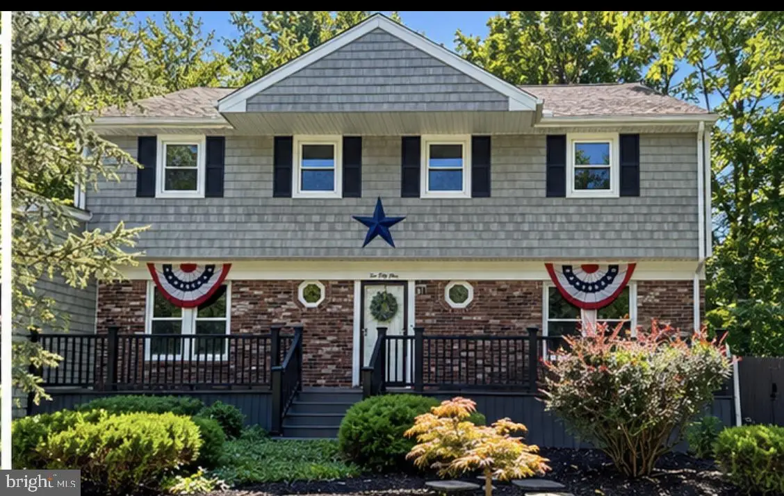 251 Hickory Corner Rd, East Windsor, NJ 08520 - #1