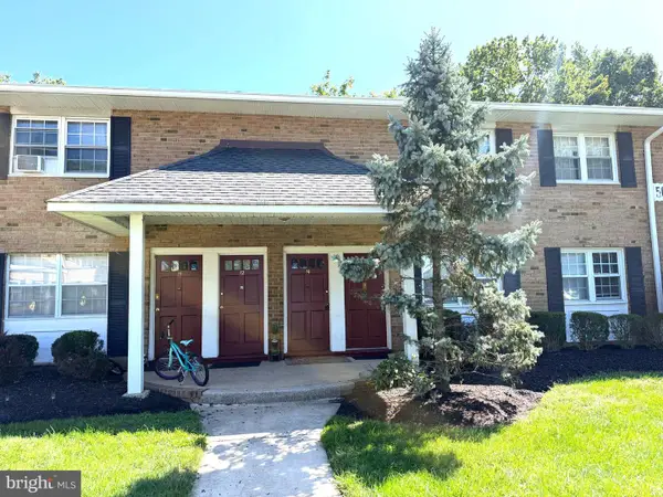 56 Garden View Ter, EAST WINDSOR TWP, NJ 08520