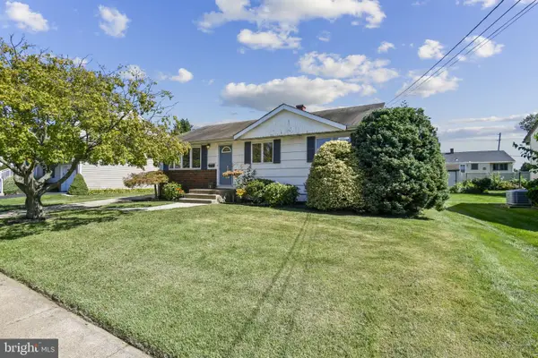 146 Gary Dr, TRENTON, NJ 08690