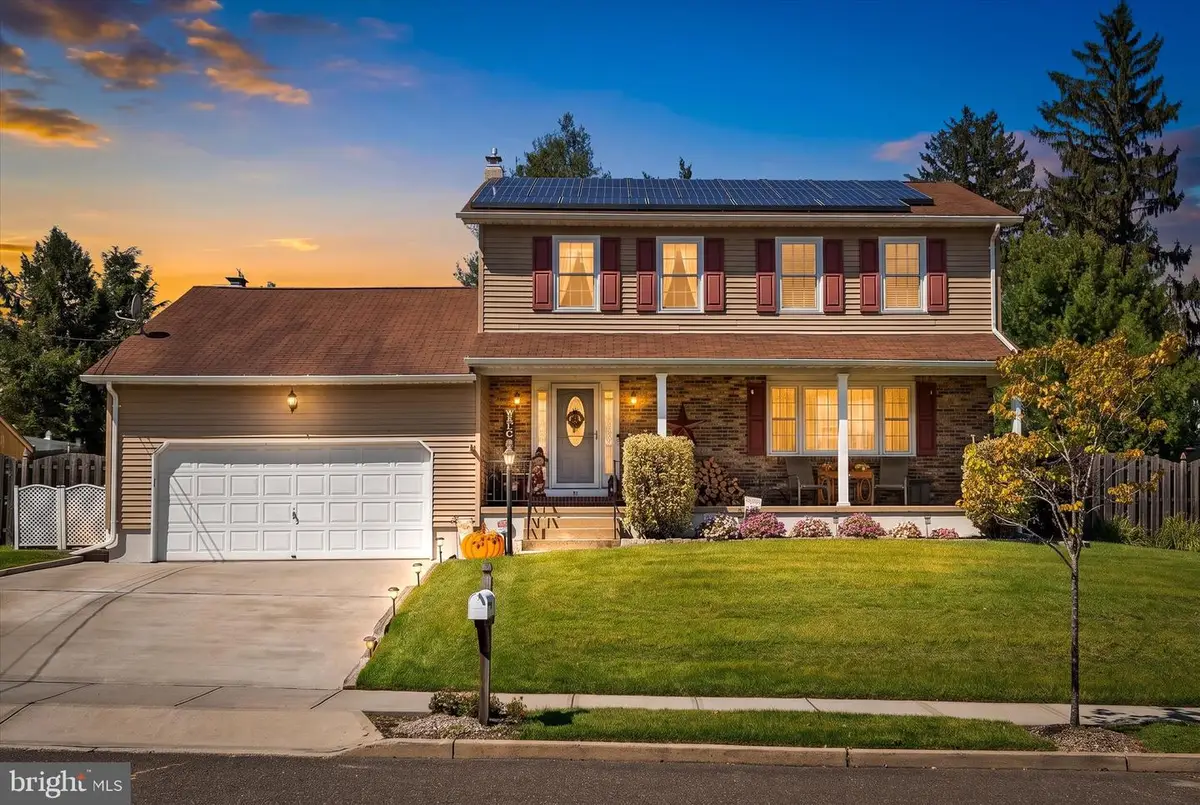 11 Hollynoll Dr, Hamilton, NJ 08619 - #1