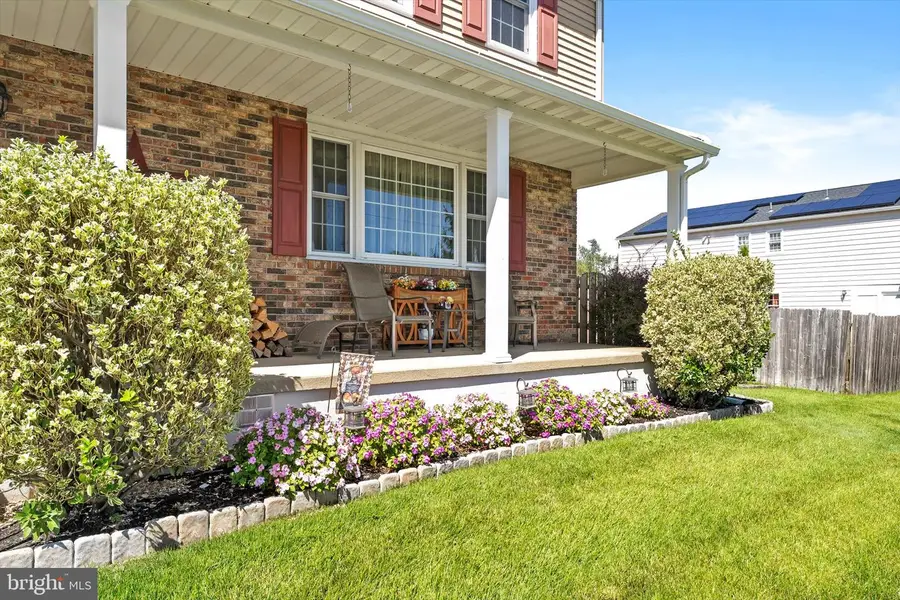 11 Hollynoll Dr, Hamilton, NJ 08619 - #3
