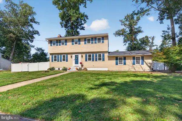 52 Bakun Way, TRENTON, NJ 08638