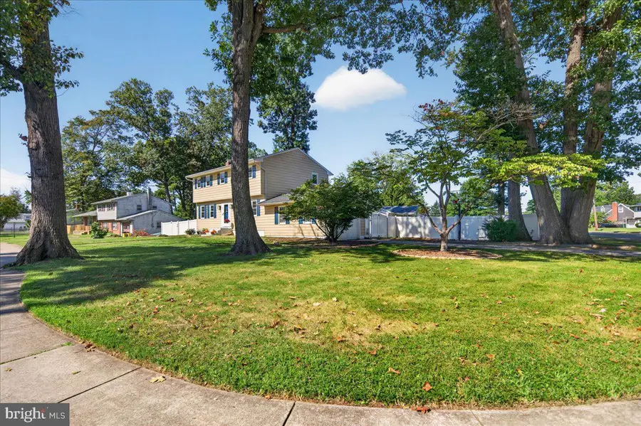52 Bakun Way, Trenton, NJ 08638 - #2