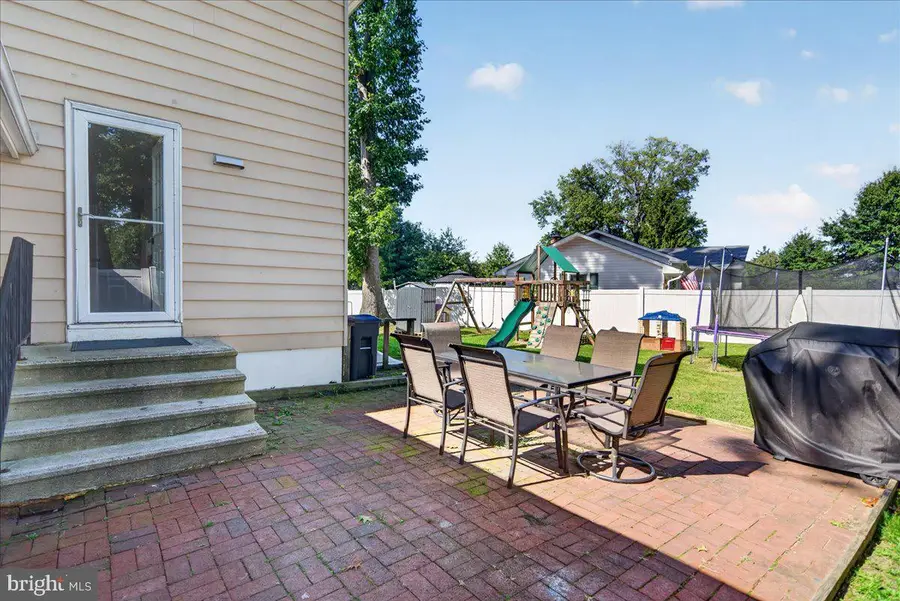 52 Bakun Way, Trenton, NJ 08638 - #3