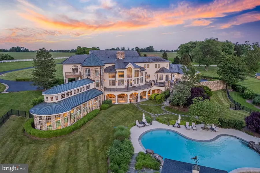 131 Harbourton Woodsville Rd, Lambertville, NJ 08530 - #2