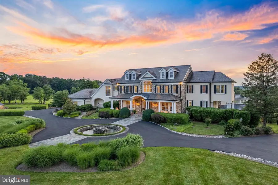 131 Harbourton Woodsville Rd, Lambertville, NJ 08530 - #3